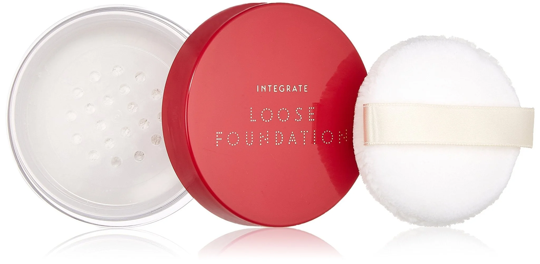 SHISEIDO INTEGRATE Beauty Filter Mineral Loose: Bedak Mineral untuk Kulit Mulus dan Tampak Sempurna