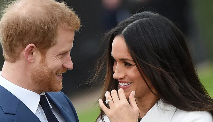 Meghan Markle Lelah Hidup dengan Pangeran Harry: Tekanan Internal dan Kurangnya Dukungan