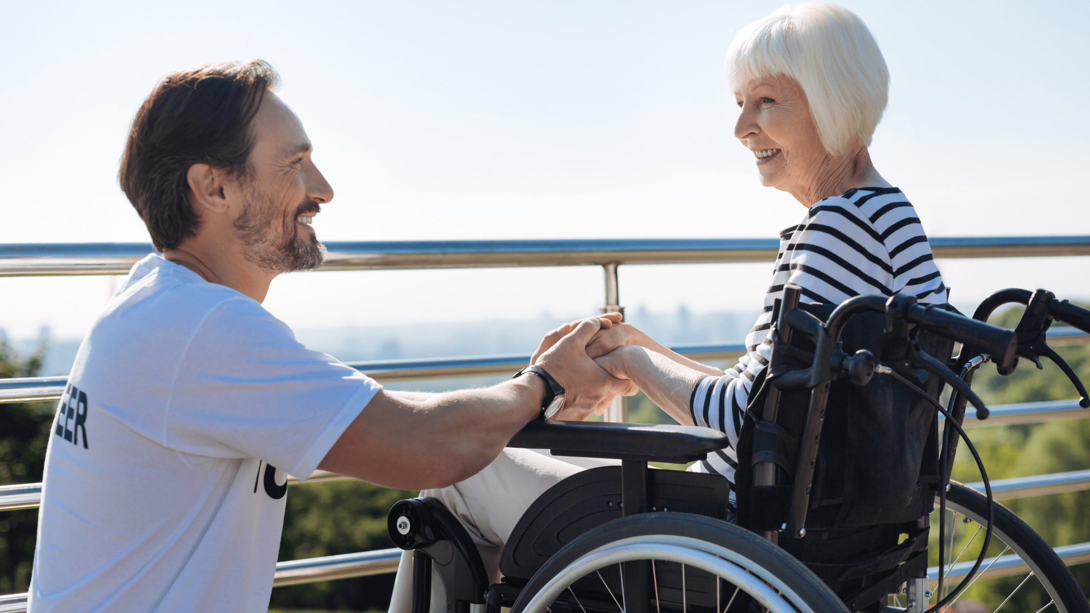 7 Cara Mendukung Kesehatan Mental pada Penyandang Disabilitas