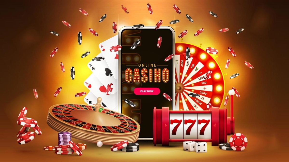 Rahasia Memilih Situs Judi Live Casino Online Berkualitas dan Terpercaya